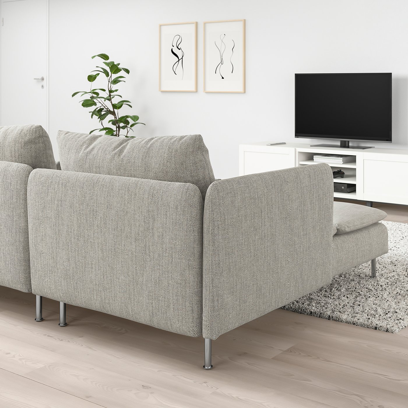 IKEA catalogue photo