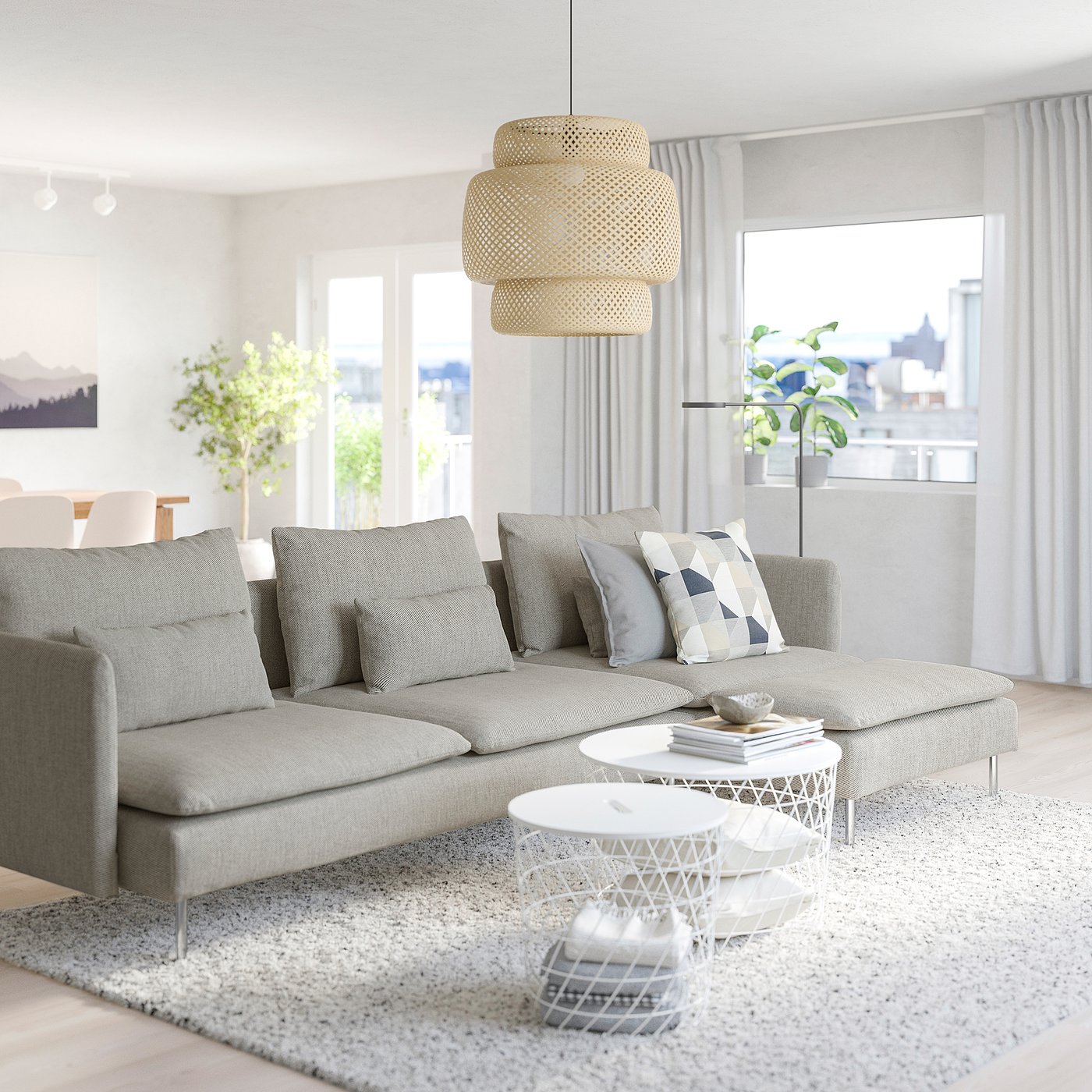 IKEA catalogue photo