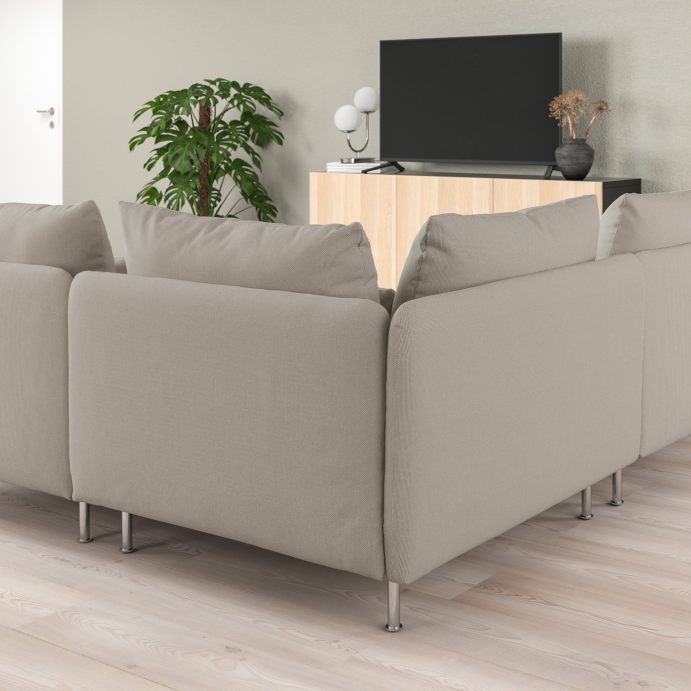 IKEA catalogue photo