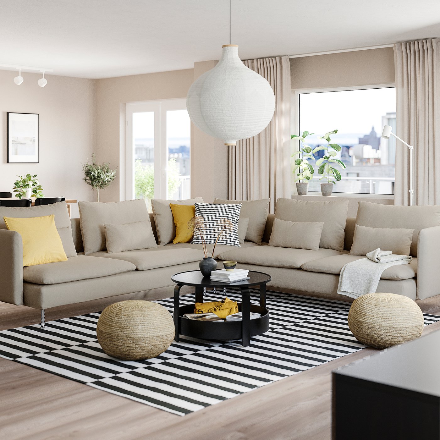 IKEA catalogue photo