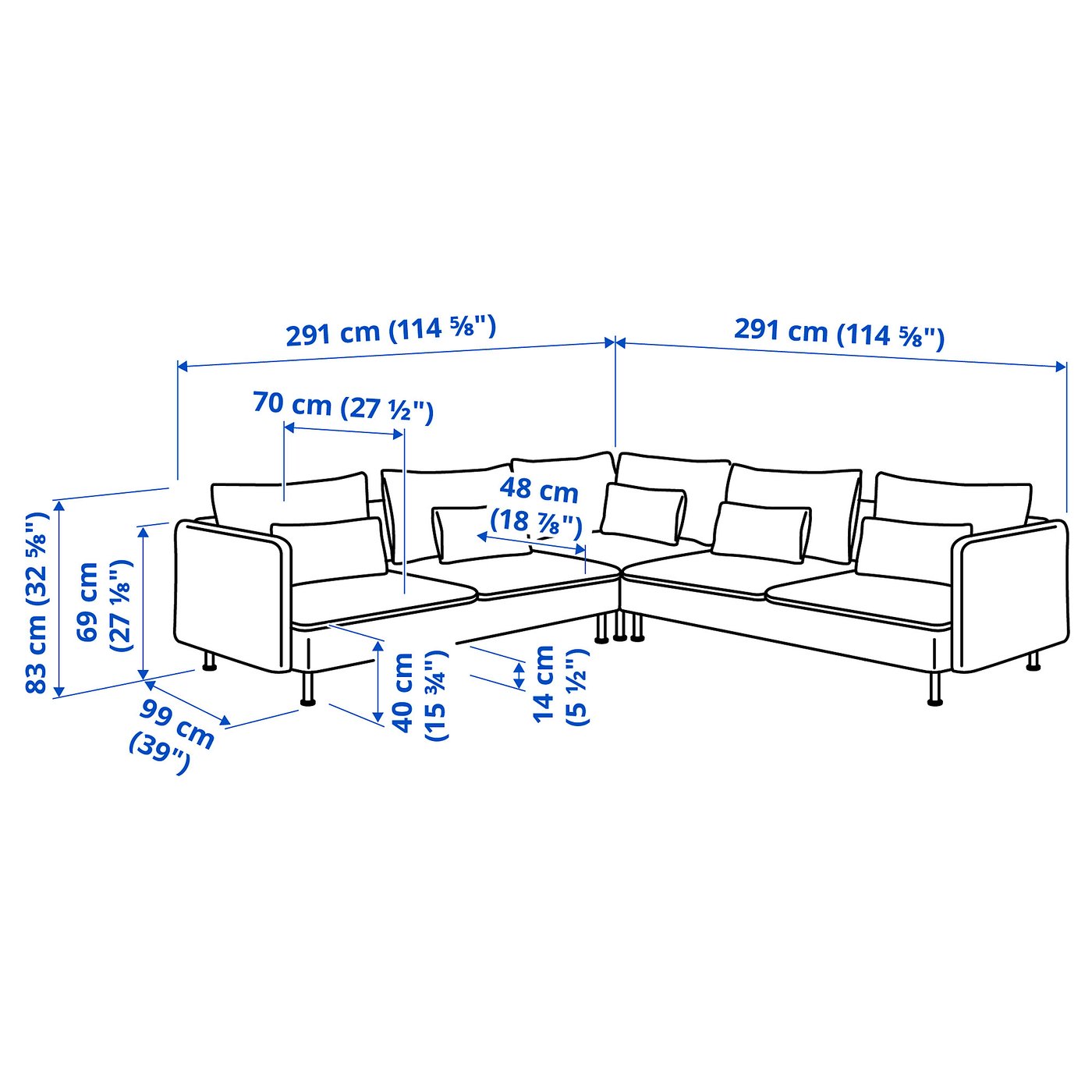 IKEA catalogusafbeelding