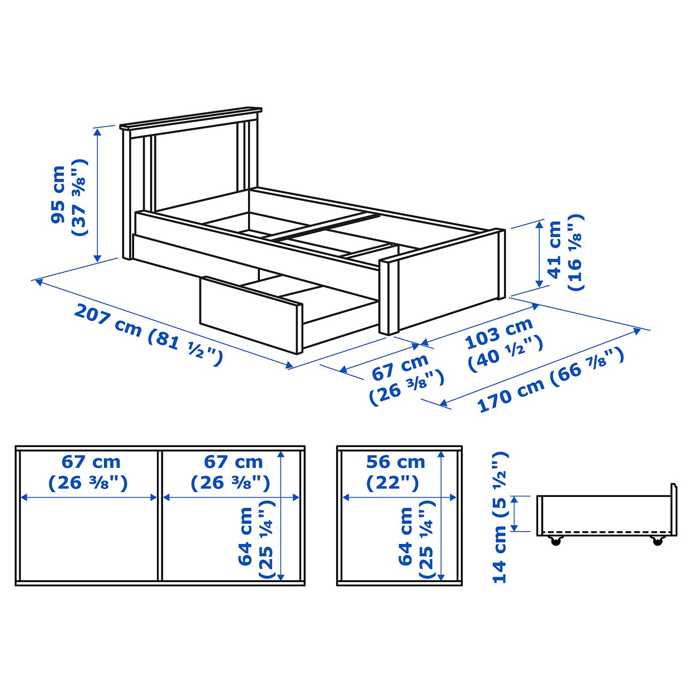 IKEA catalogusafbeelding