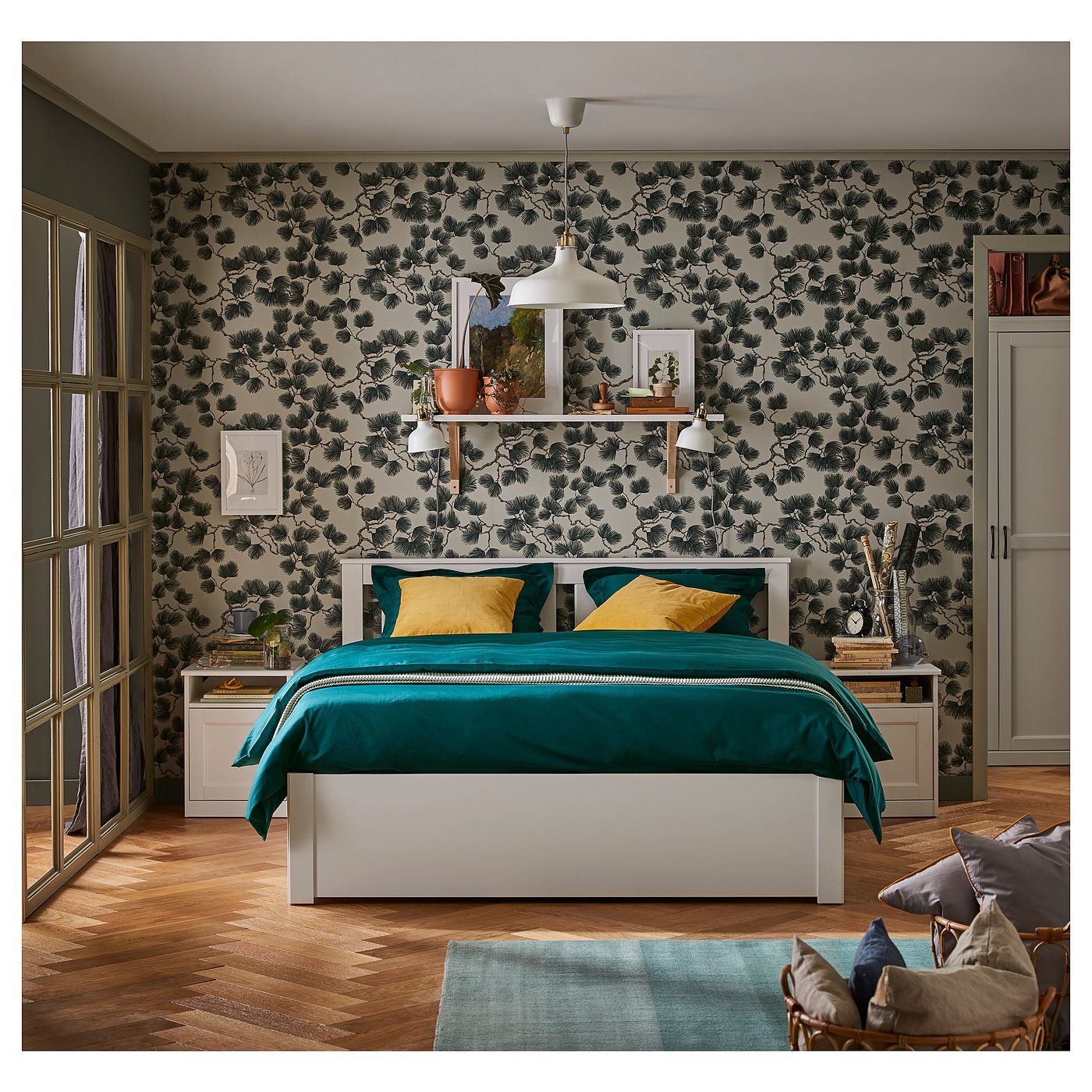 IKEA catalogue photo