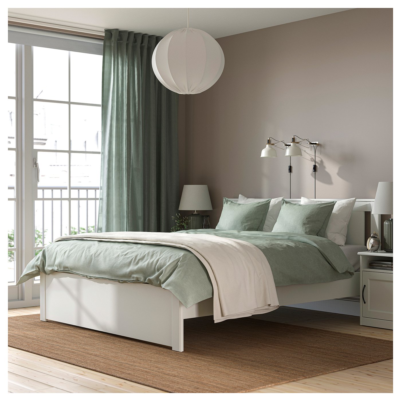 IKEA catalogue photo