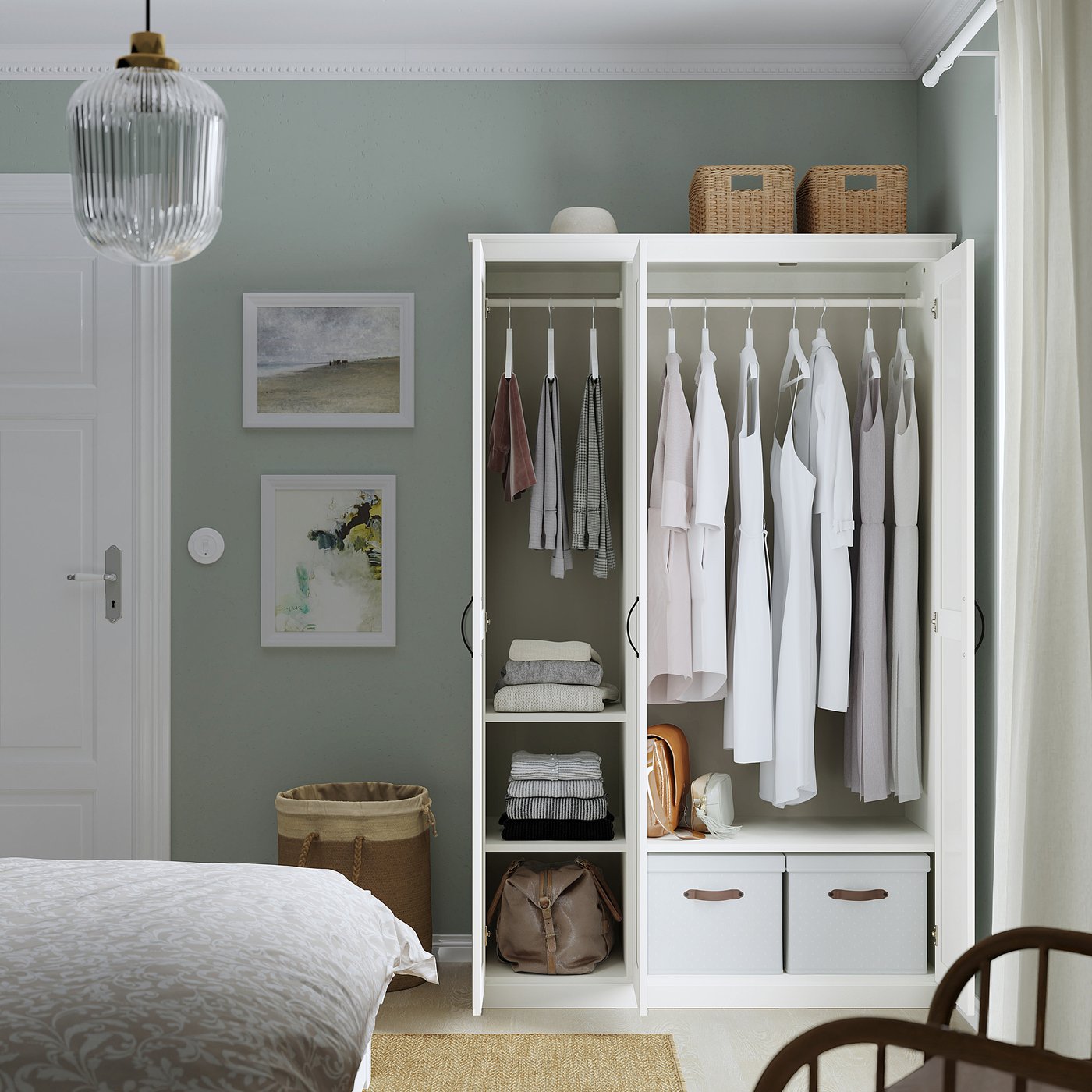 IKEA catalogue photo