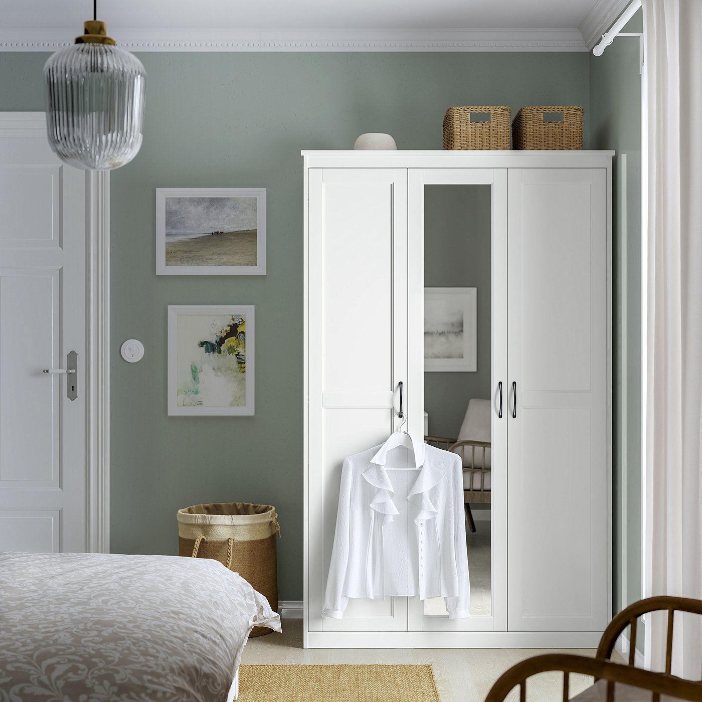 IKEA catalogue photo