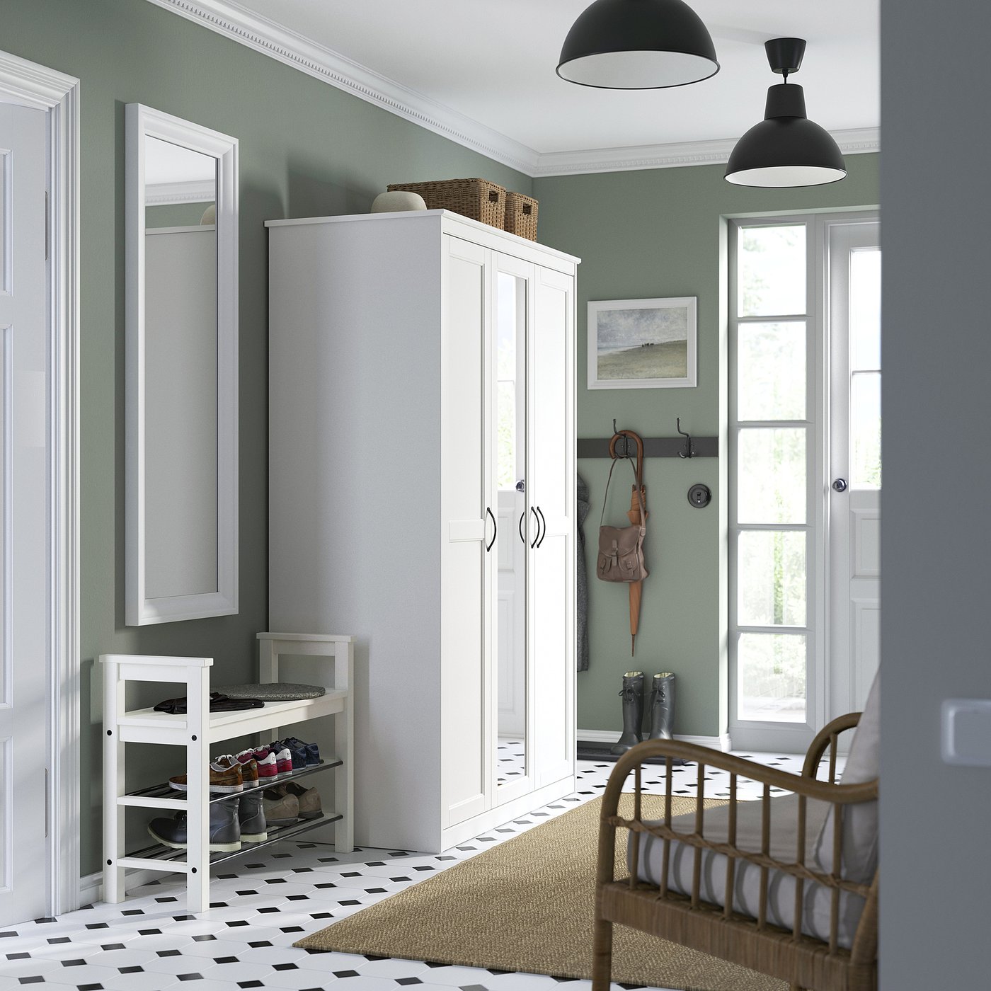 IKEA catalogue photo