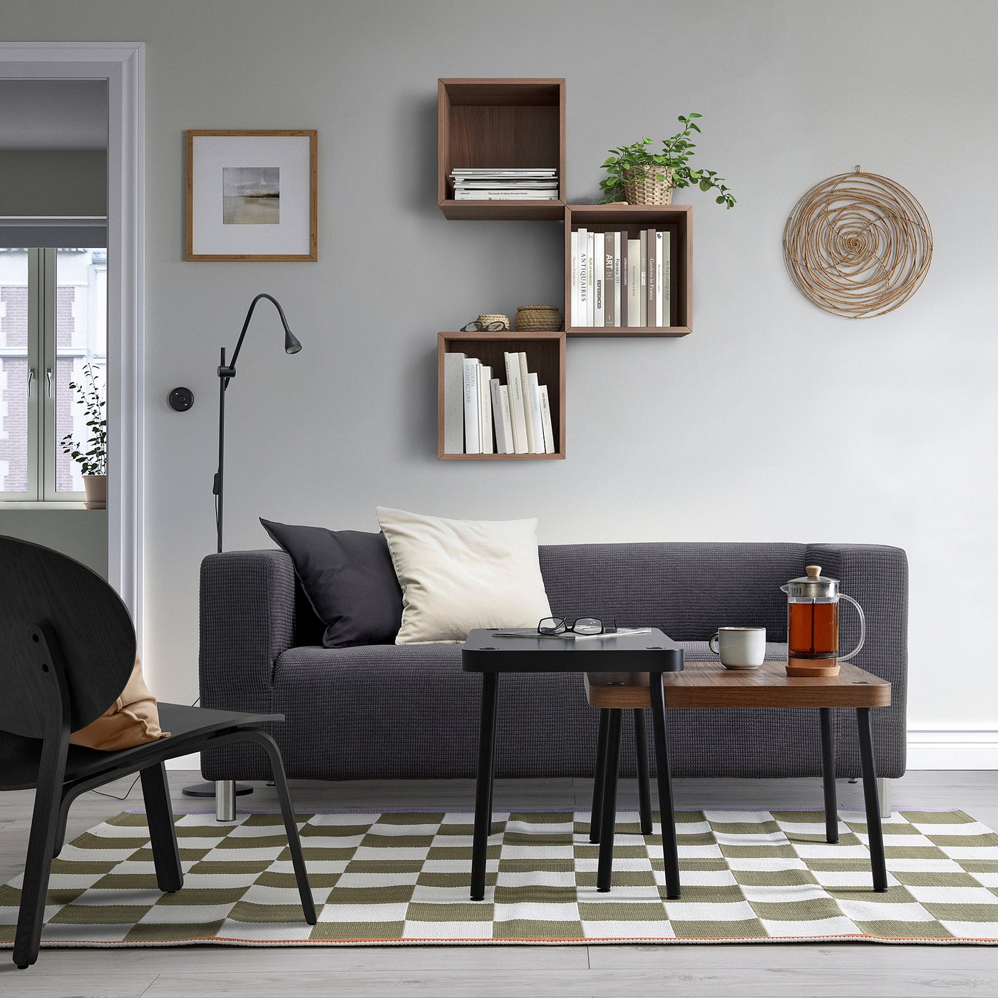 IKEA catalogusafbeelding