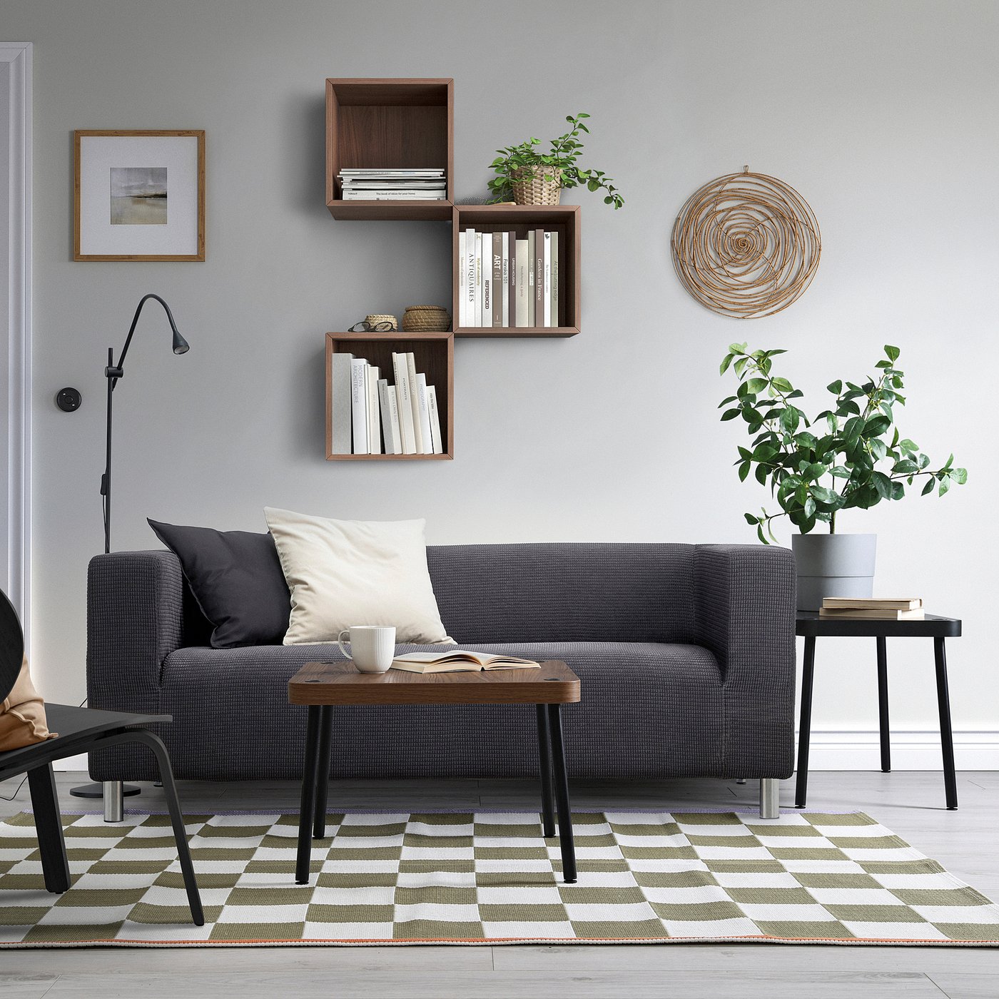 IKEA catalogusafbeelding