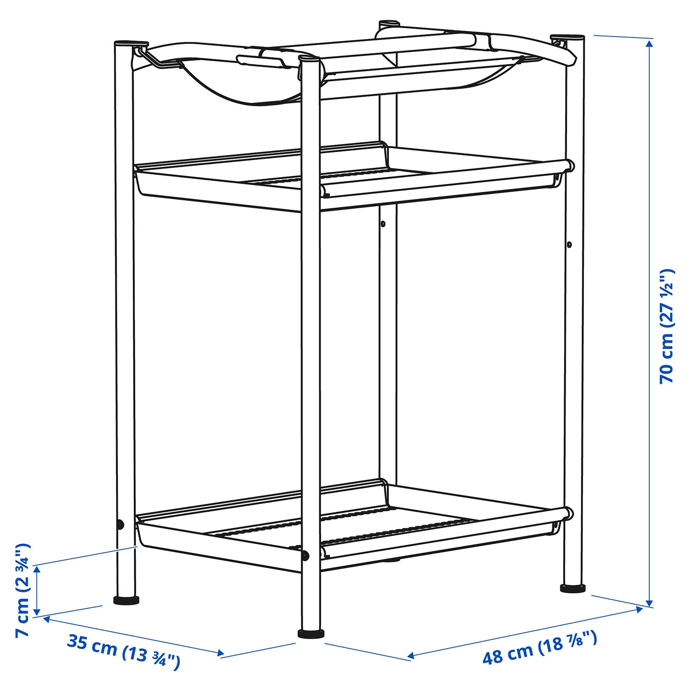 IKEA catalogusafbeelding