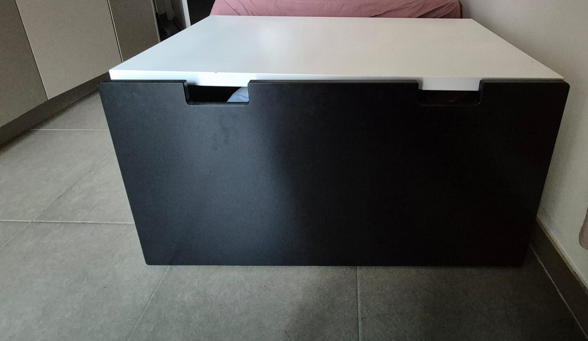 Seller photo
