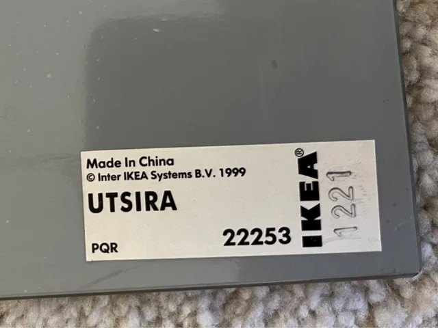 Seller photo
