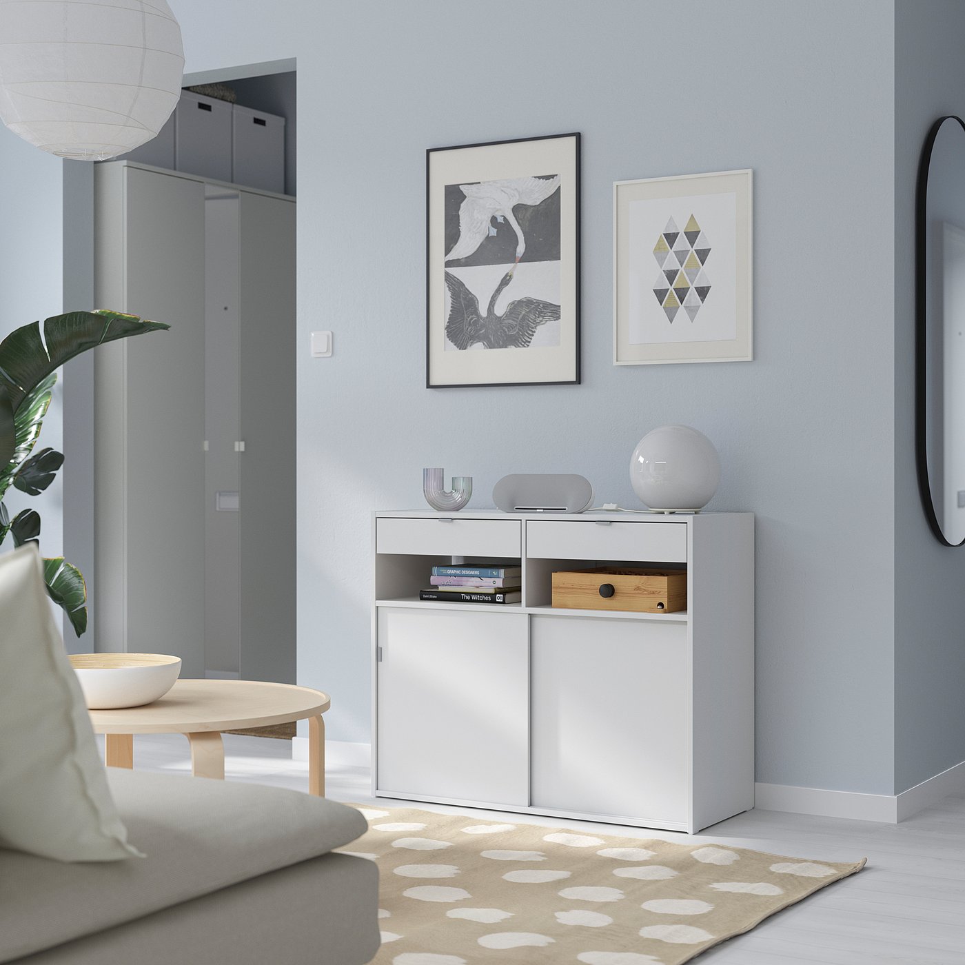 IKEA catalogue photo