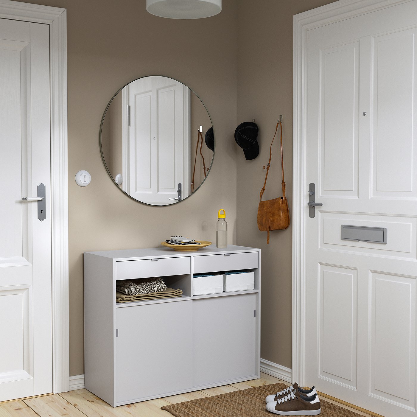 IKEA catalogue photo