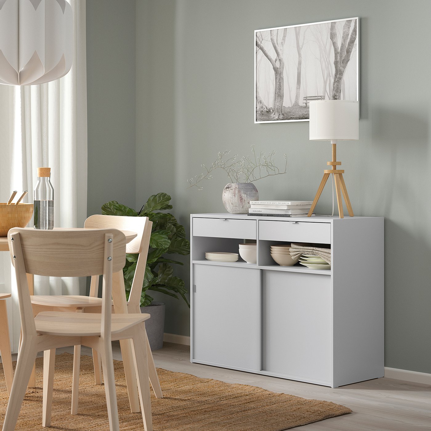 IKEA catalogue photo