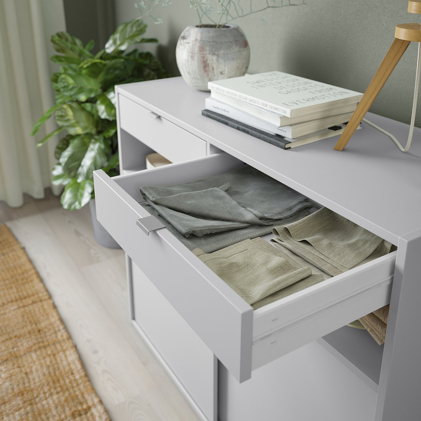 IKEA catalogue photo