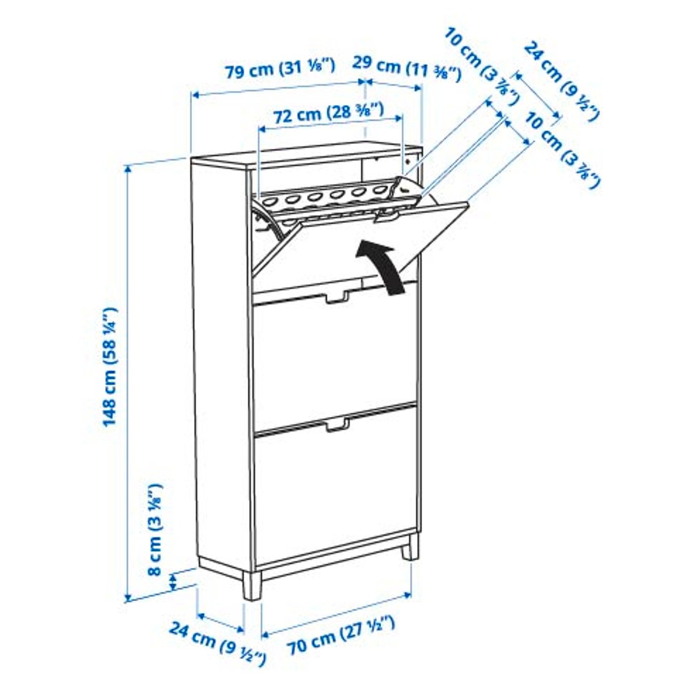 IKEA catalogusafbeelding