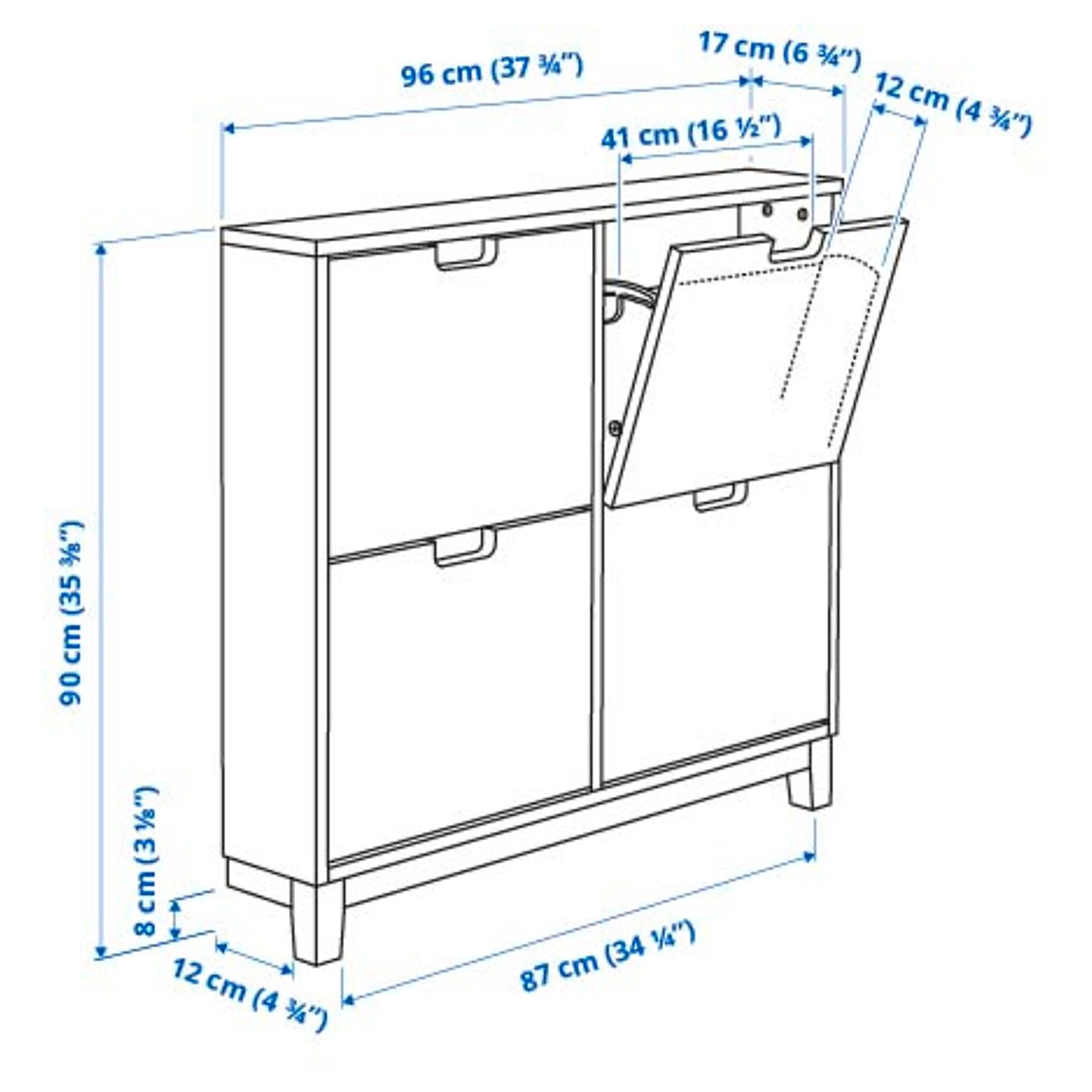 IKEA catalogusafbeelding