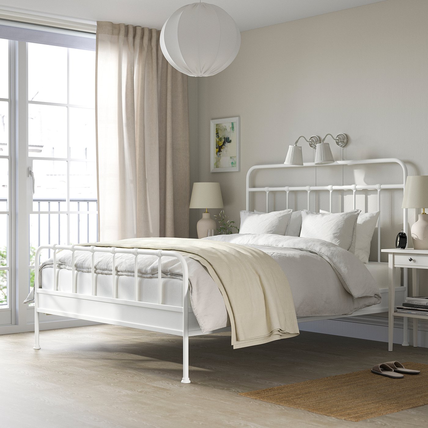 IKEA catalogue photo