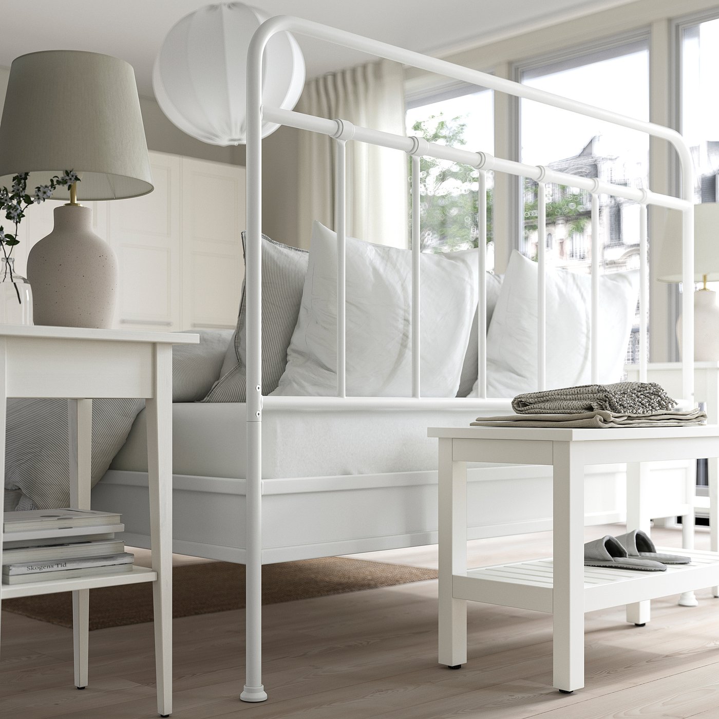 IKEA catalogue photo