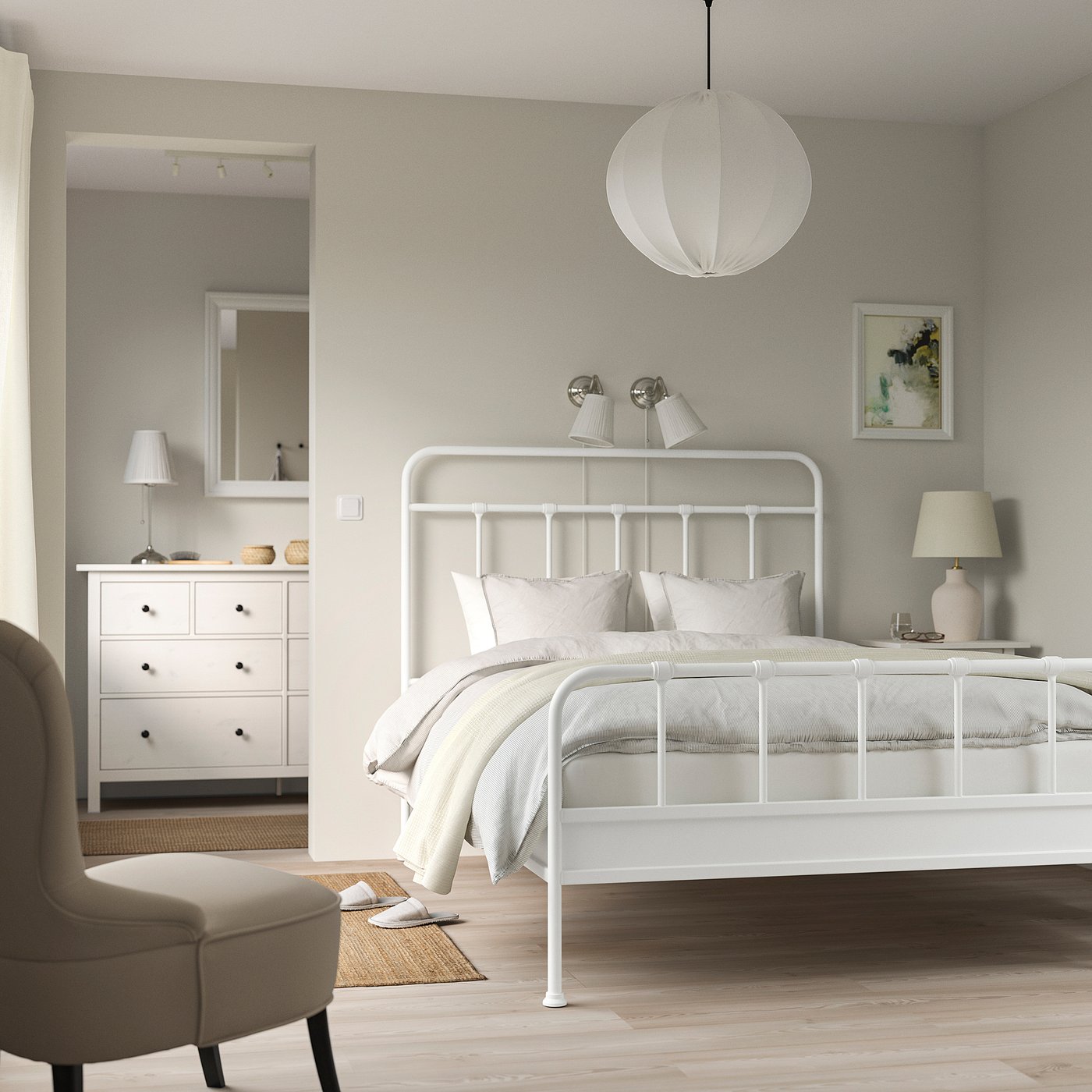 IKEA catalogue photo