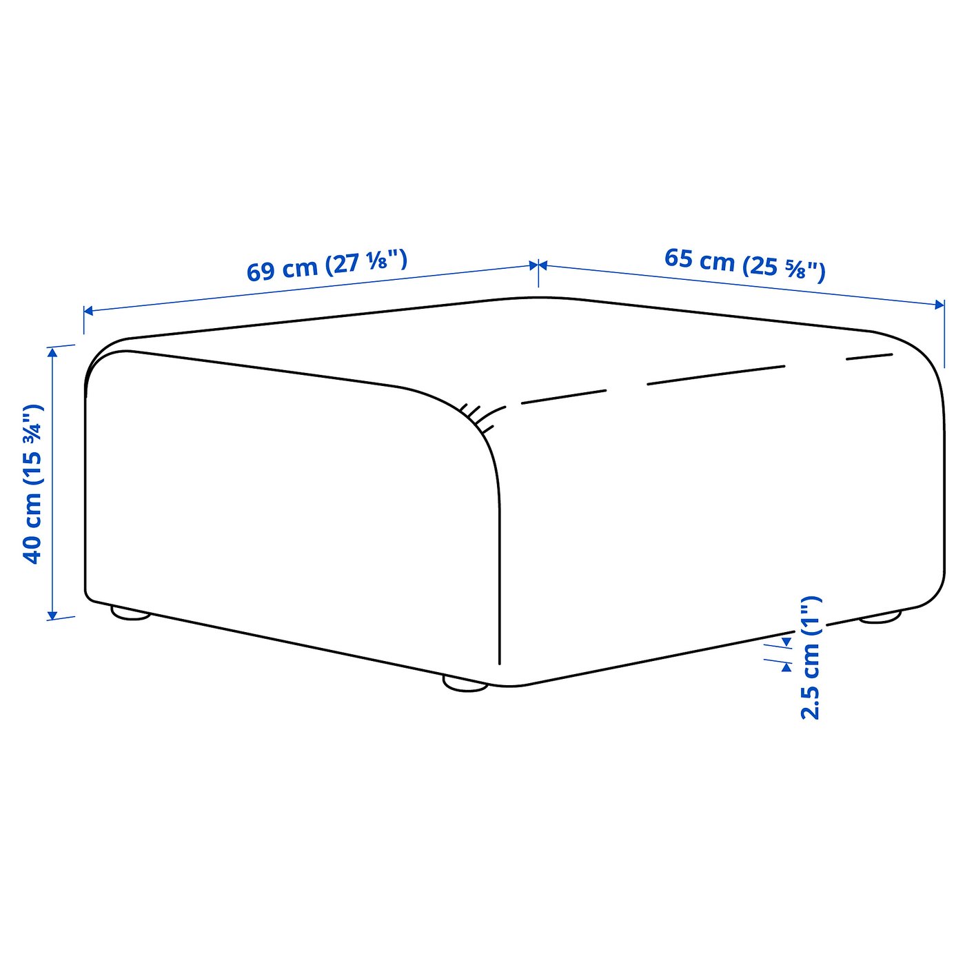 IKEA catalogusafbeelding