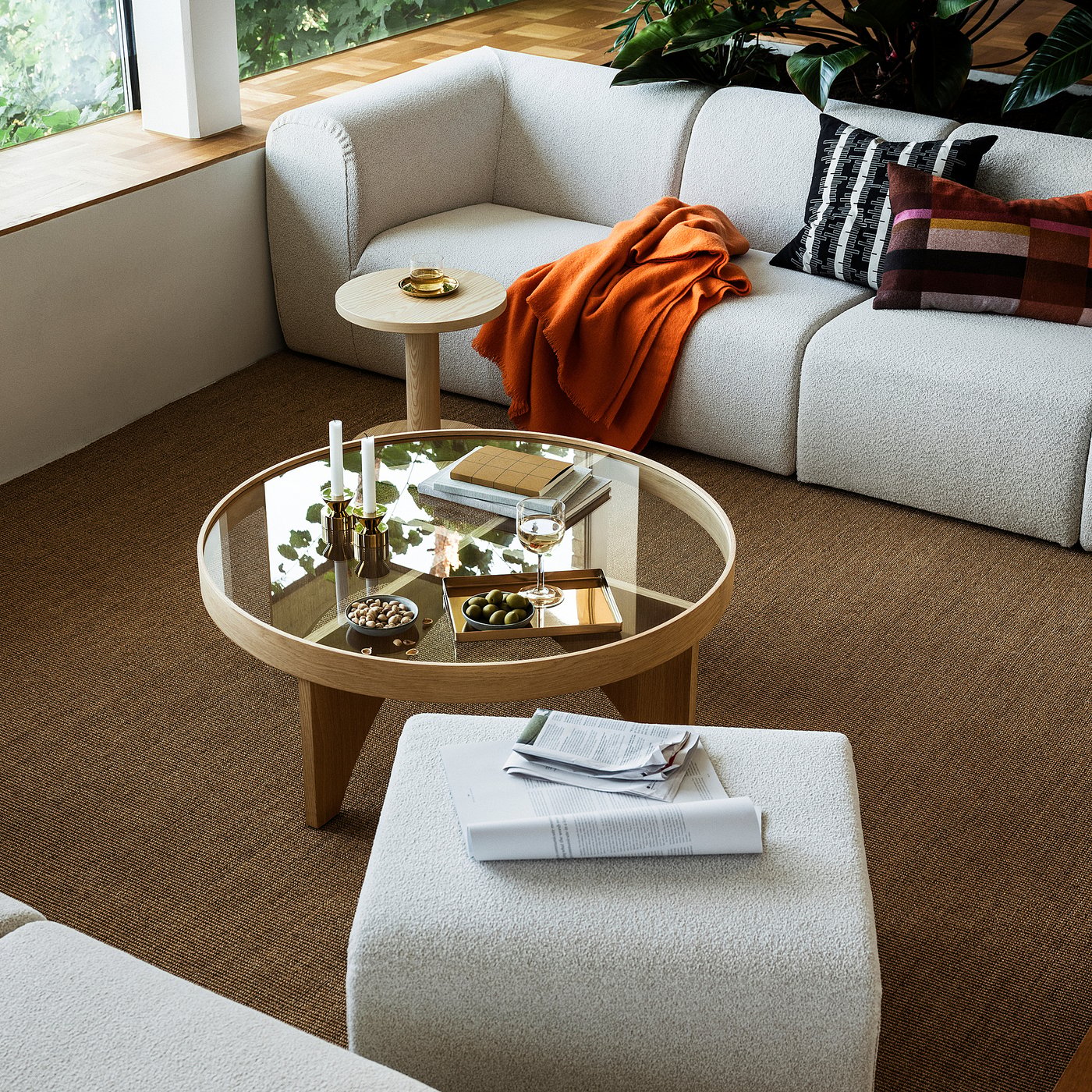 IKEA catalogue photo