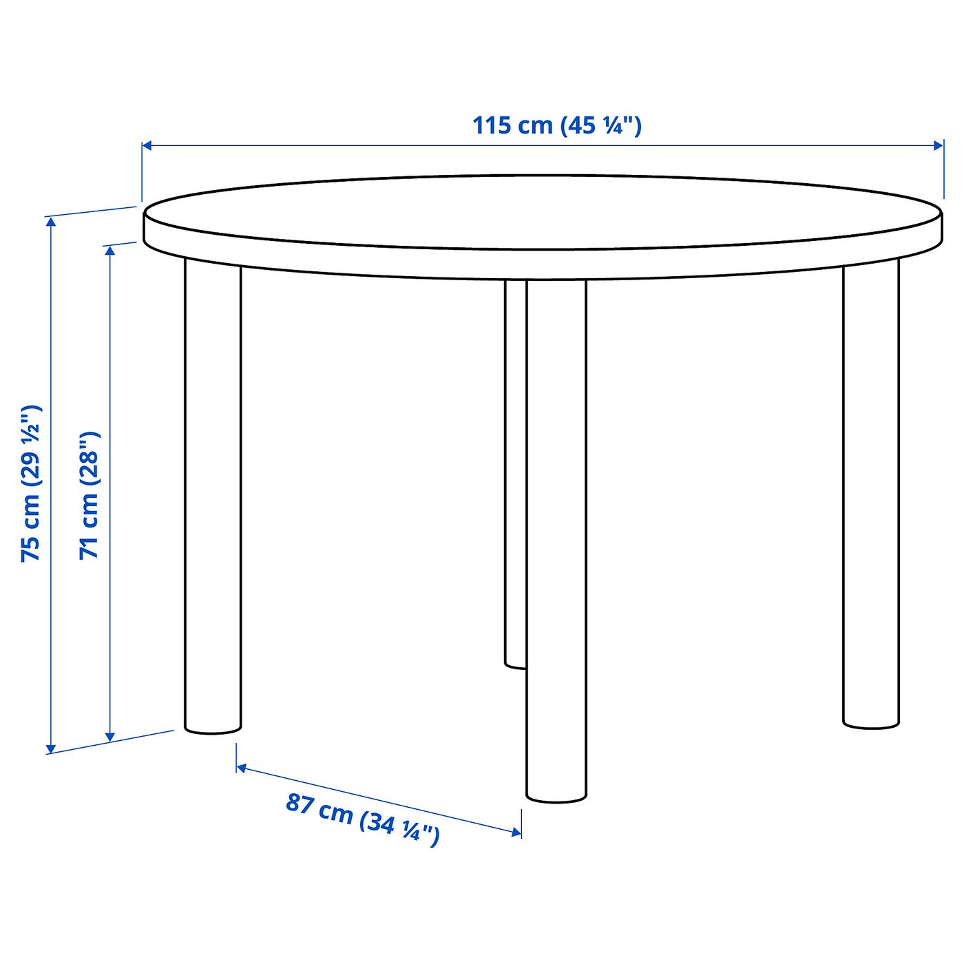 Image du catalogue IKEA