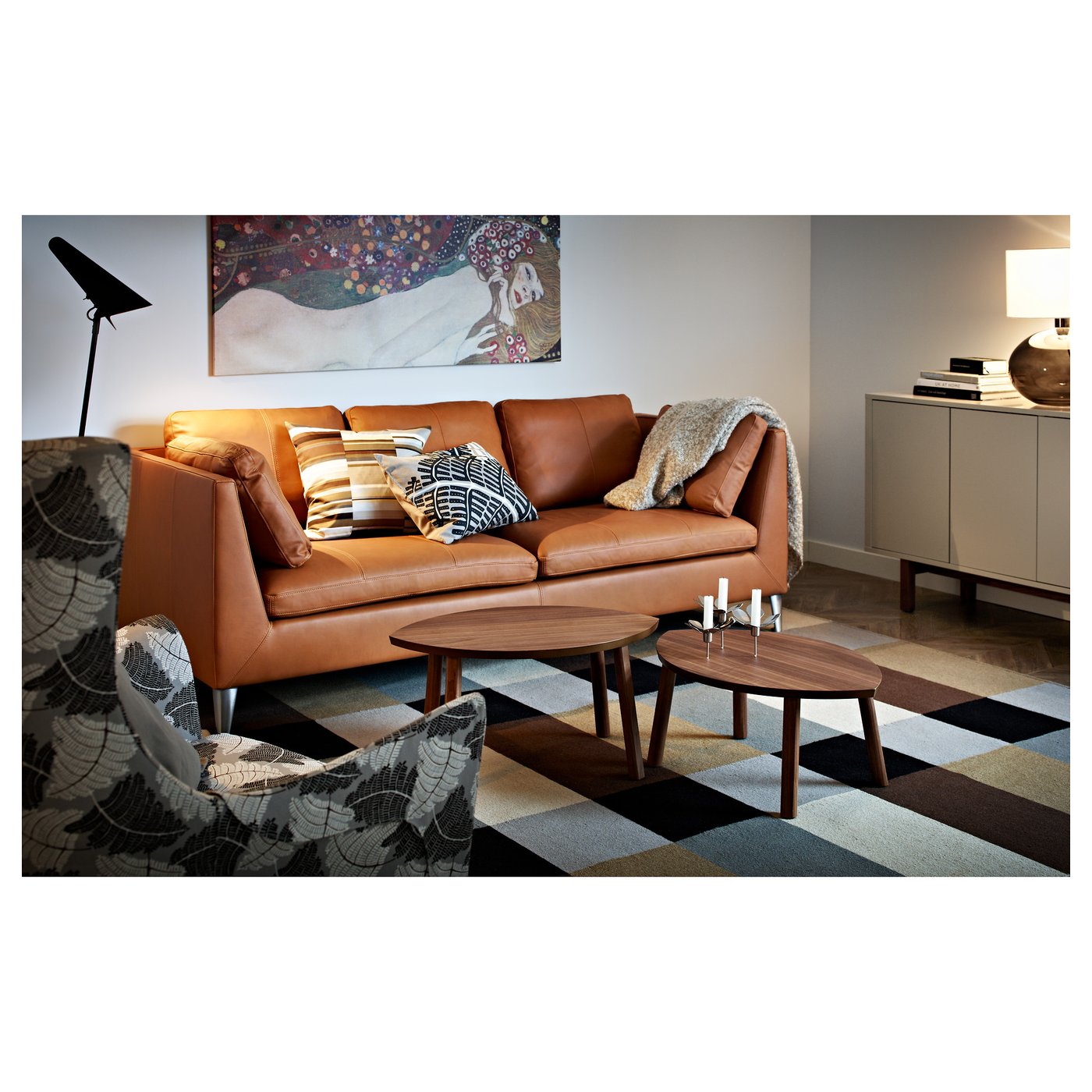 IKEA catalogue photo