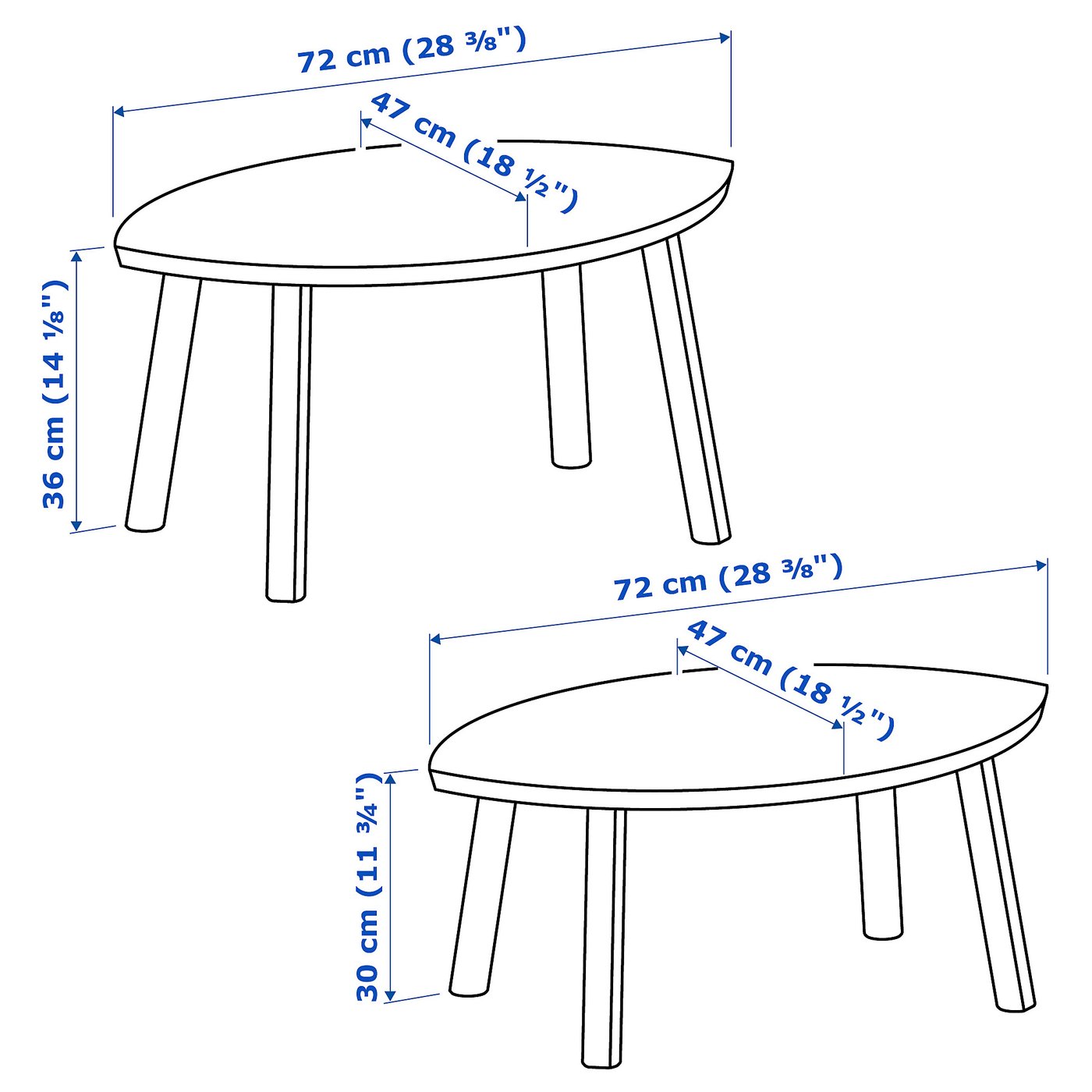 IKEA catalogue photo