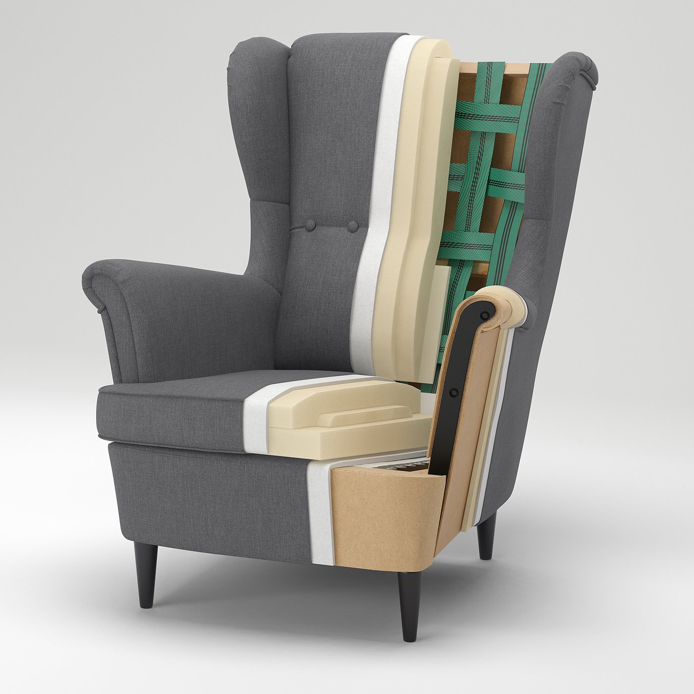 Image du catalogue IKEA
