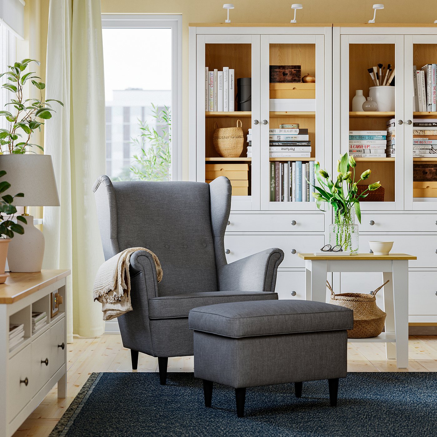 Image du catalogue IKEA