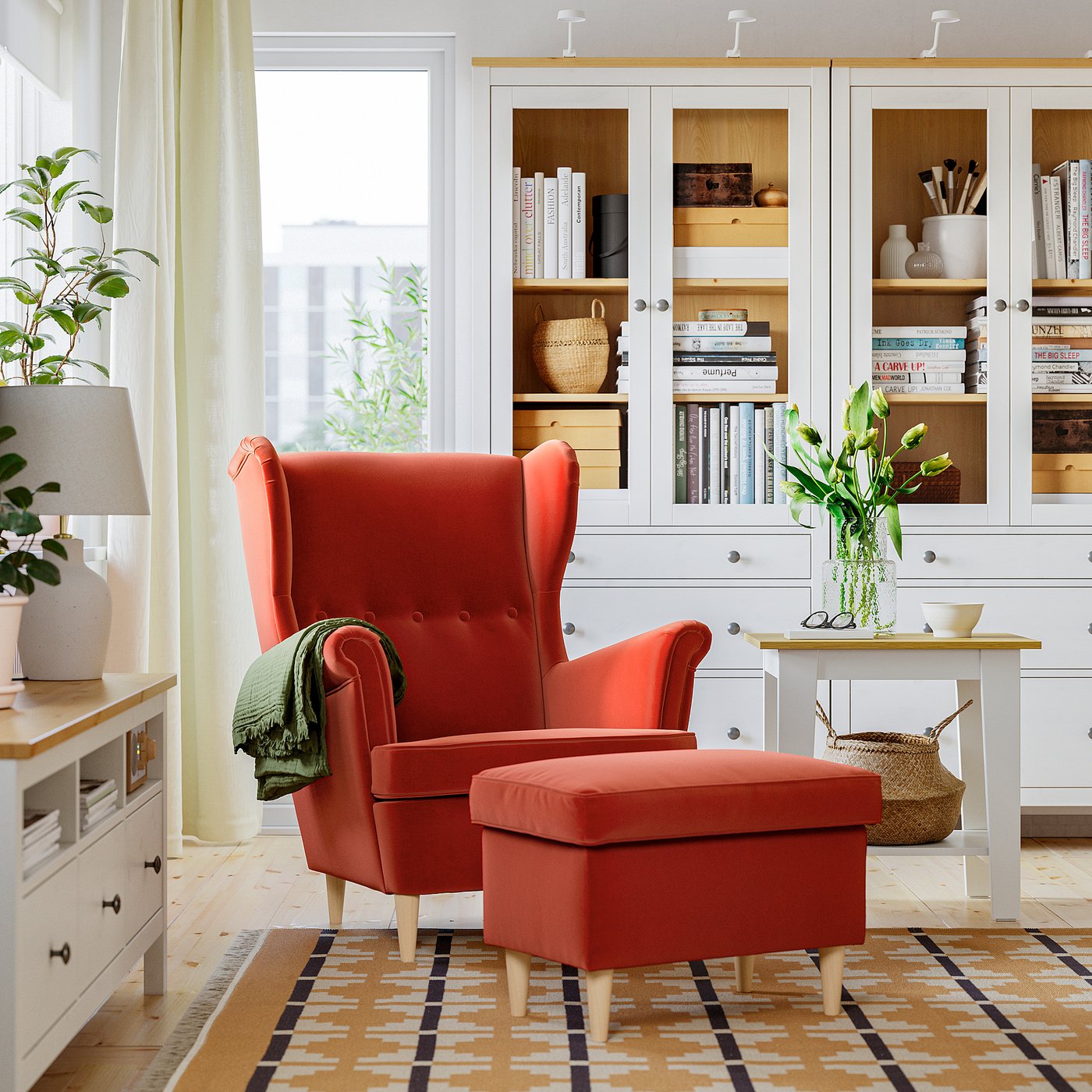 IKEA catalogue photo