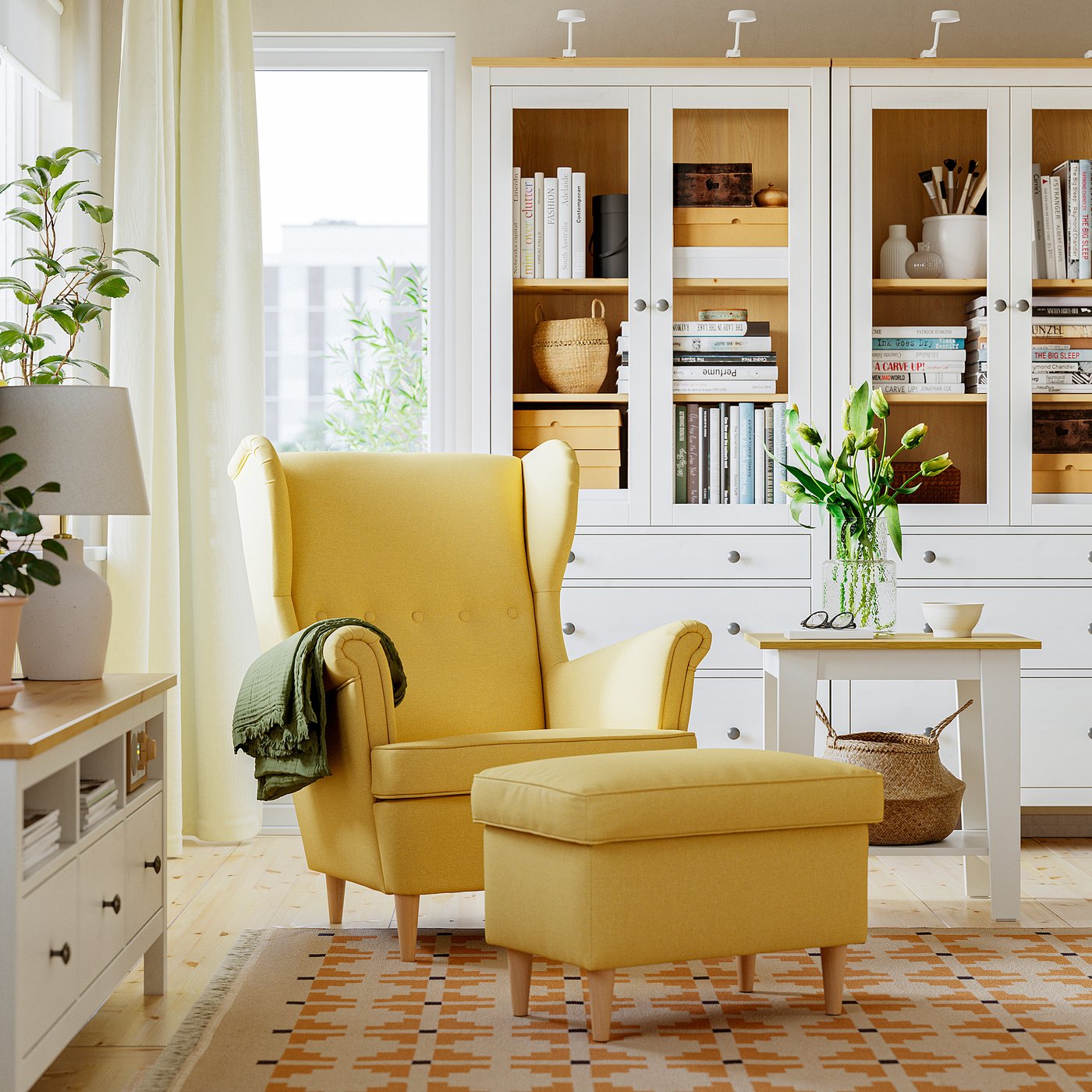 IKEA catalogusafbeelding