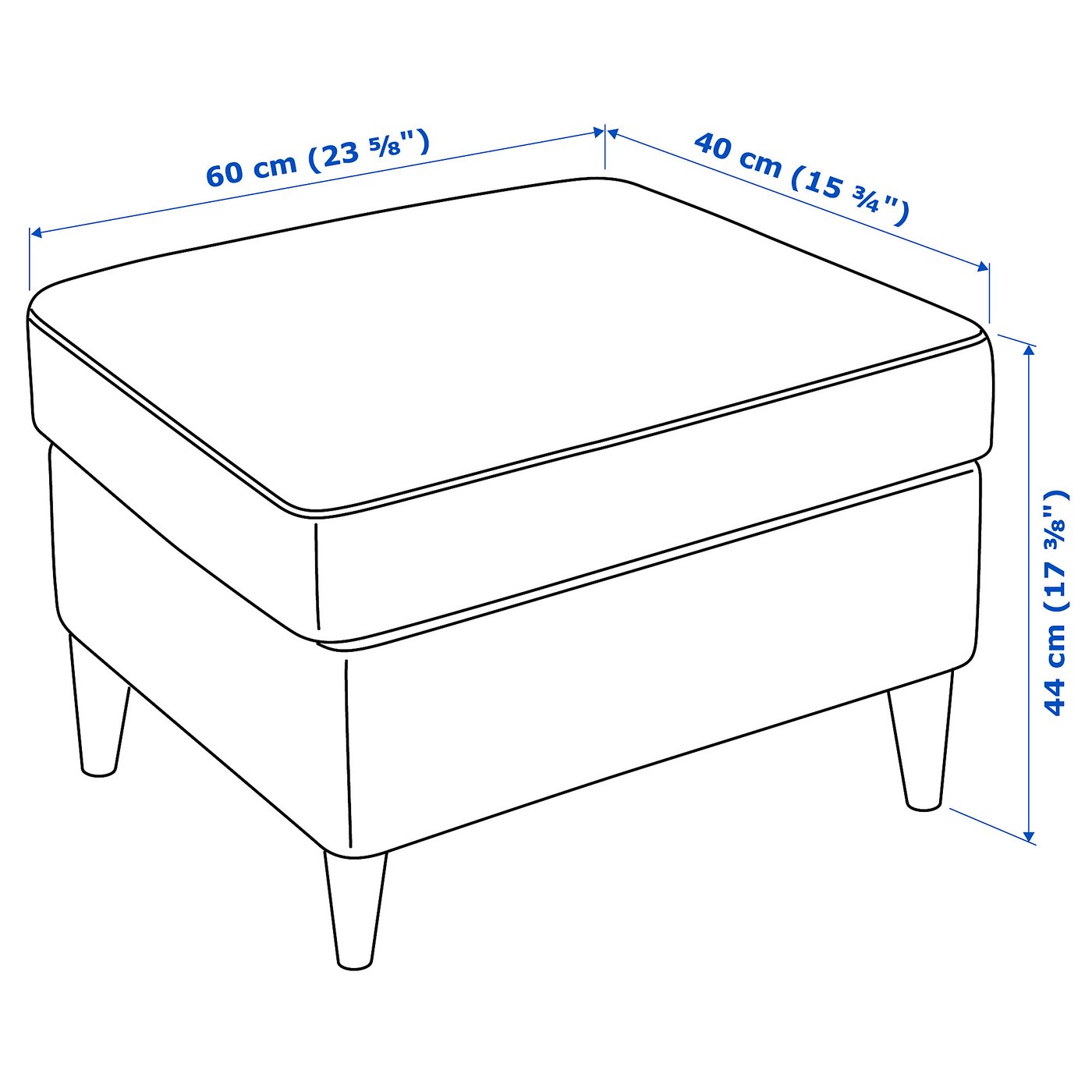 IKEA catalogusafbeelding