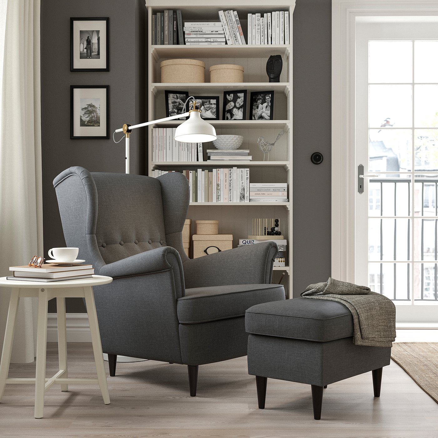 IKEA catalogusafbeelding