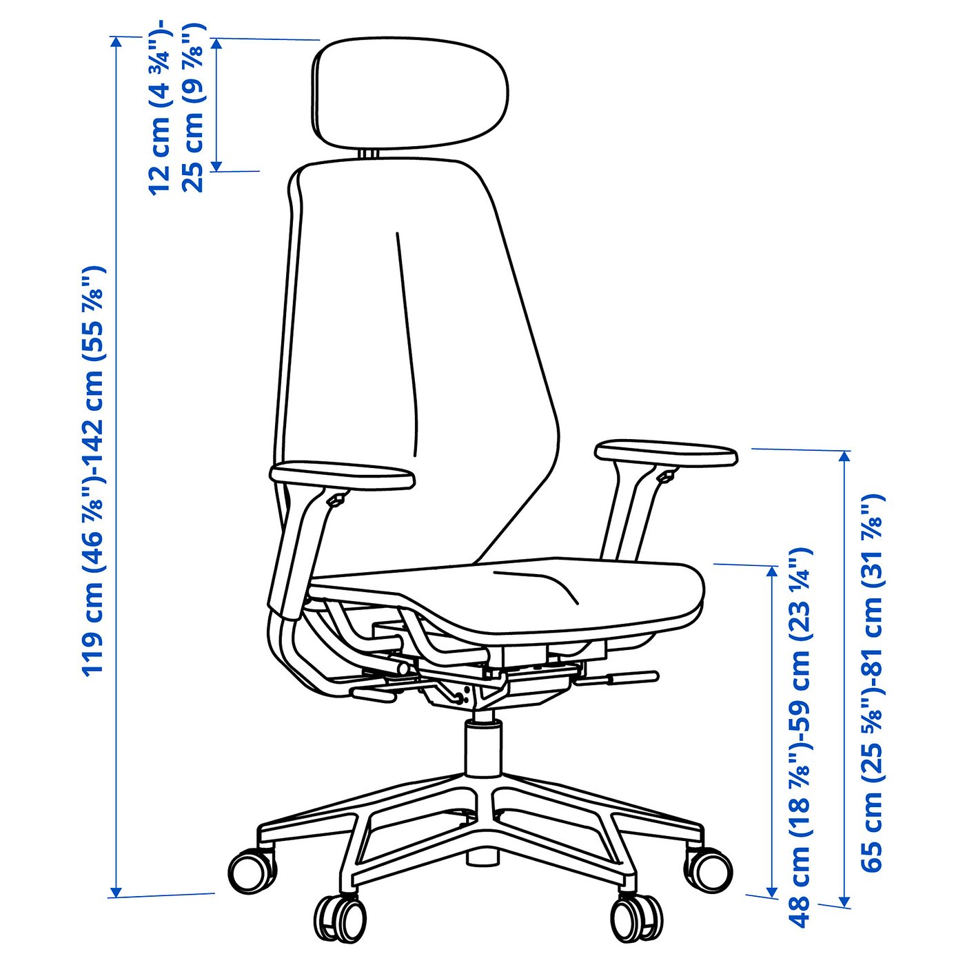 IKEA catalogusafbeelding