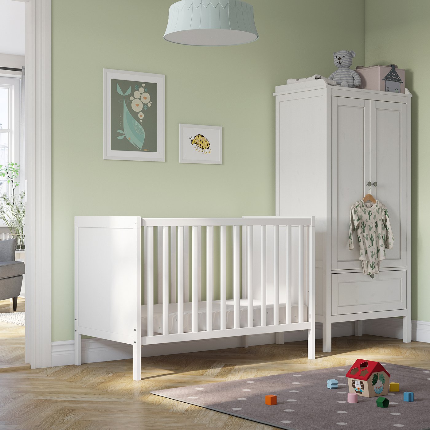 Image du catalogue IKEA