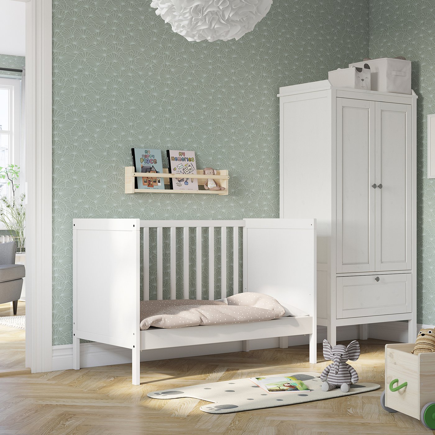 Image du catalogue IKEA