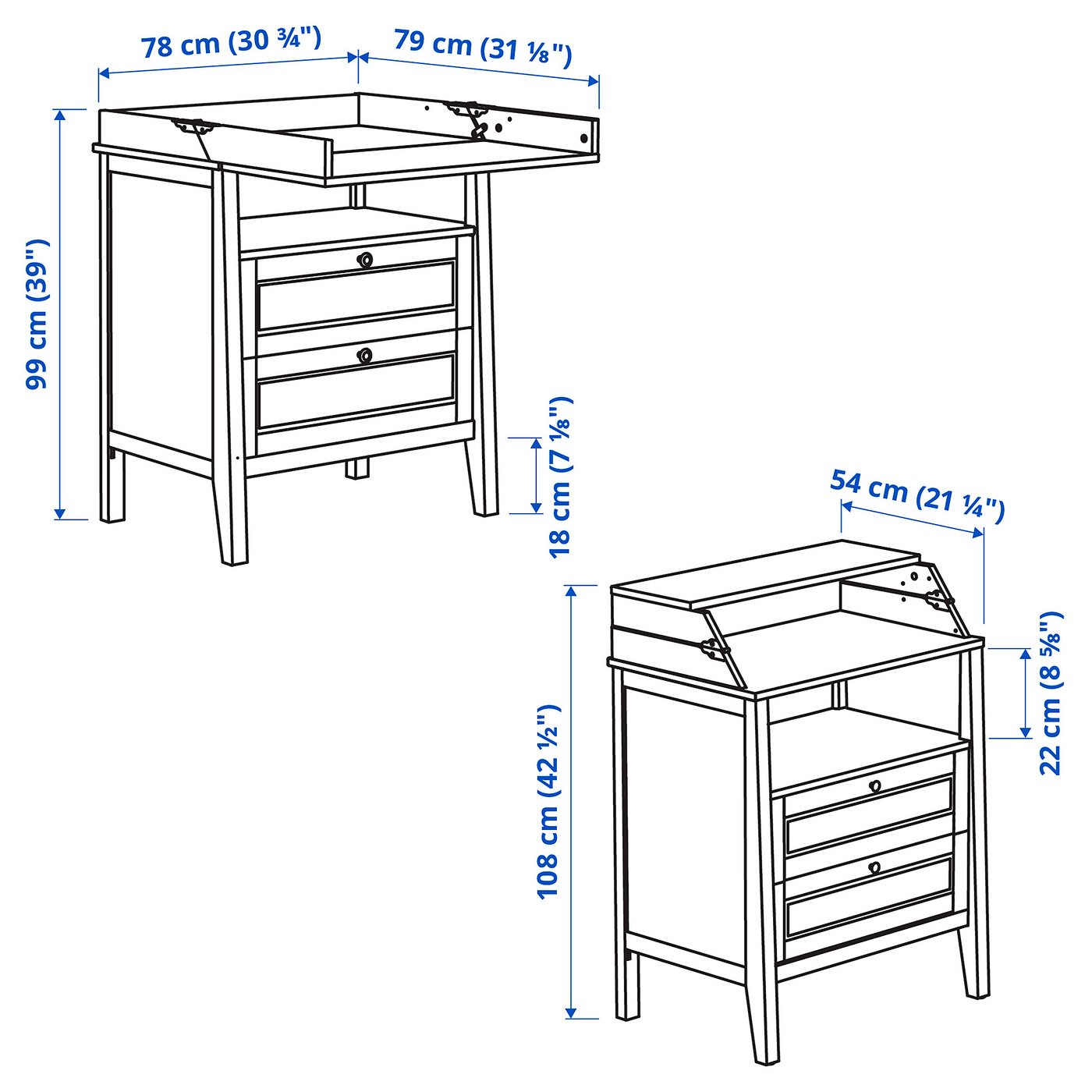 IKEA catalogue photo