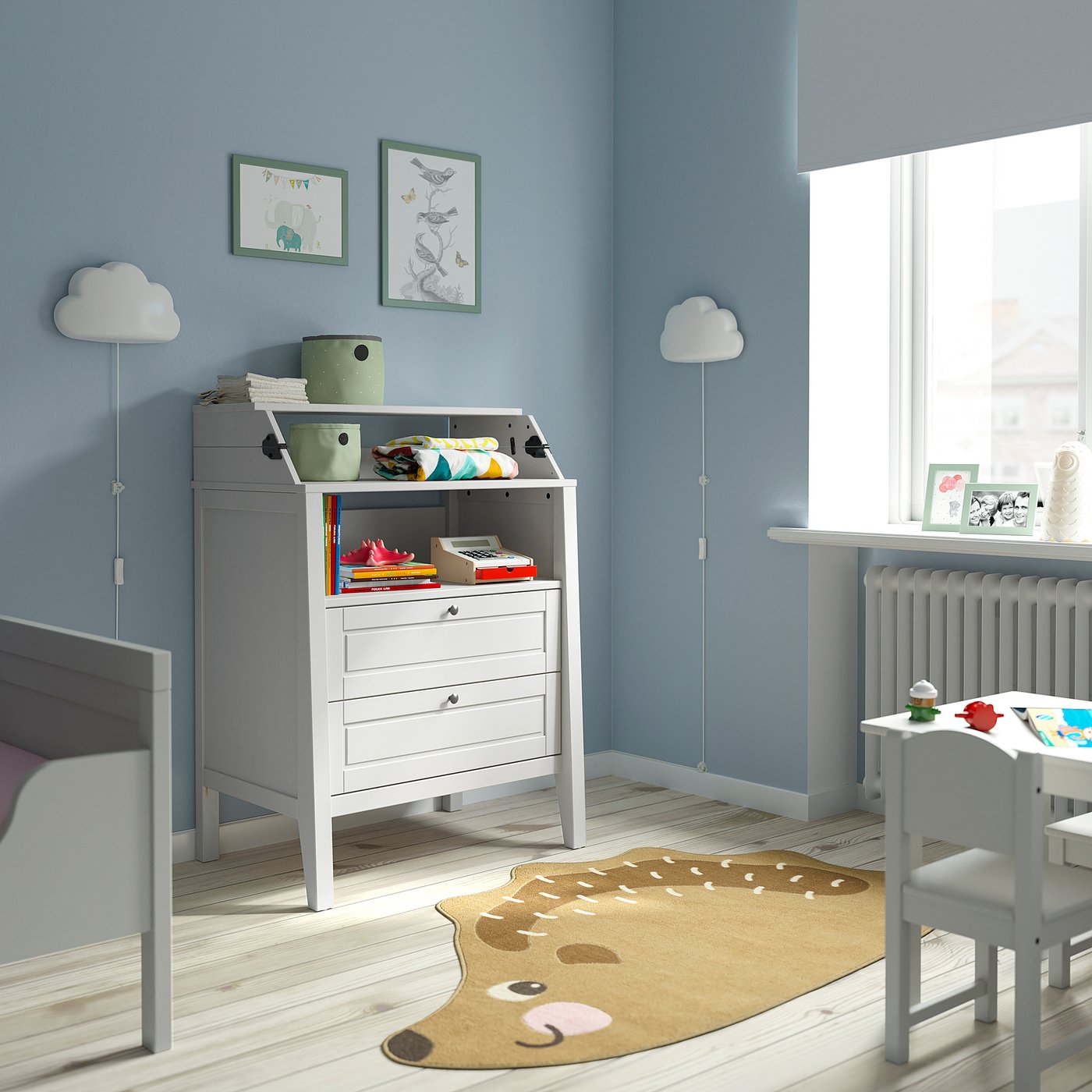 IKEA catalogue photo