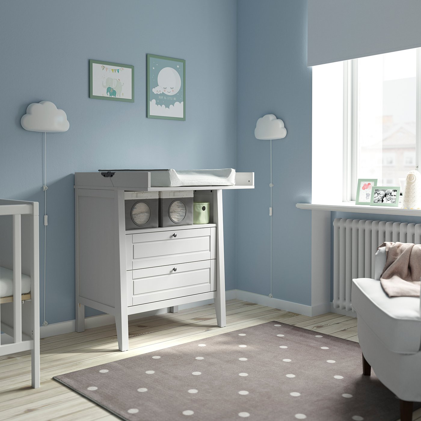 IKEA catalogue photo