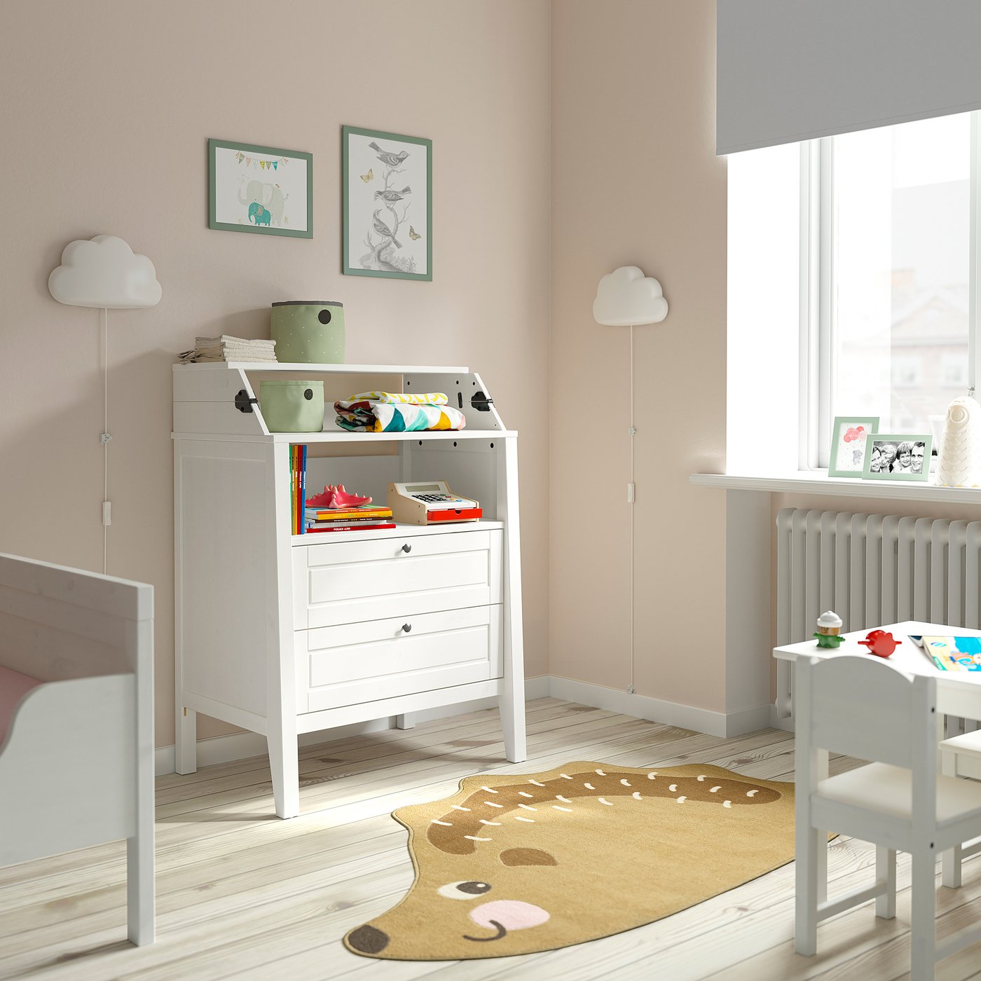 IKEA catalogue photo