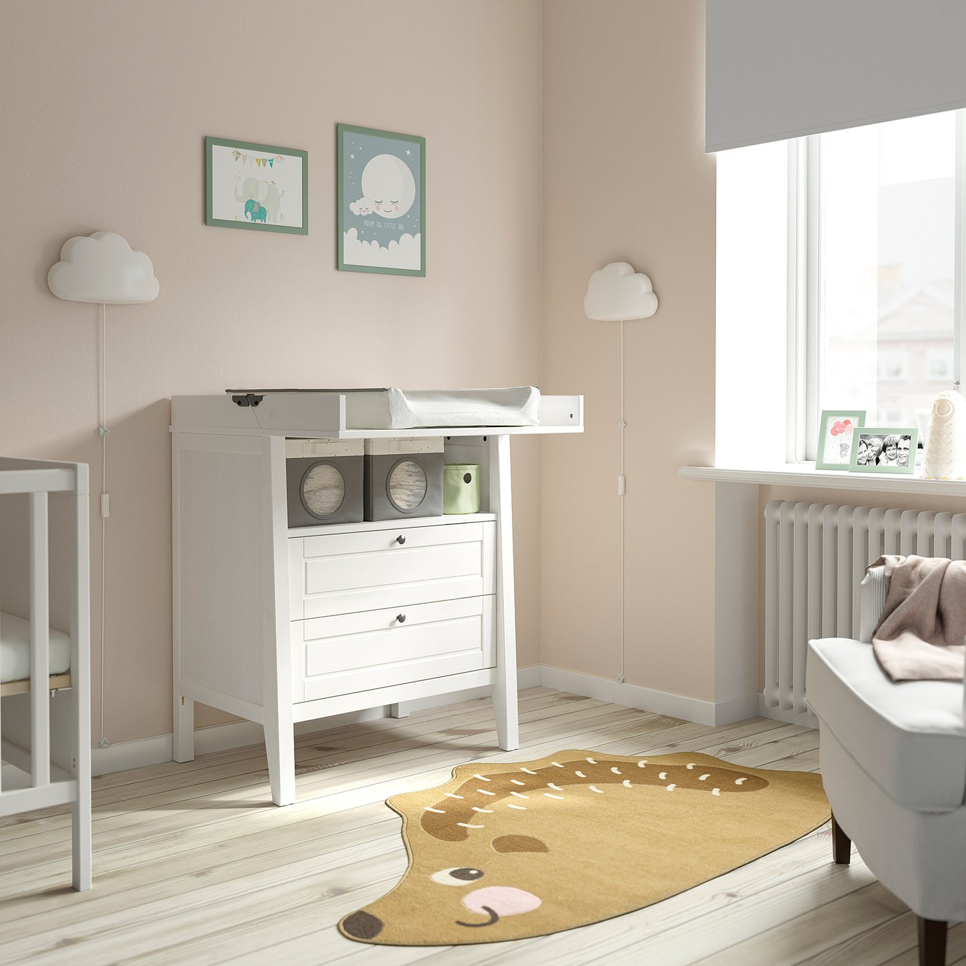 IKEA catalogue photo
