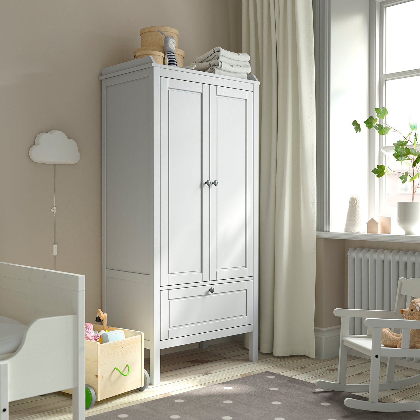 IKEA catalogue photo