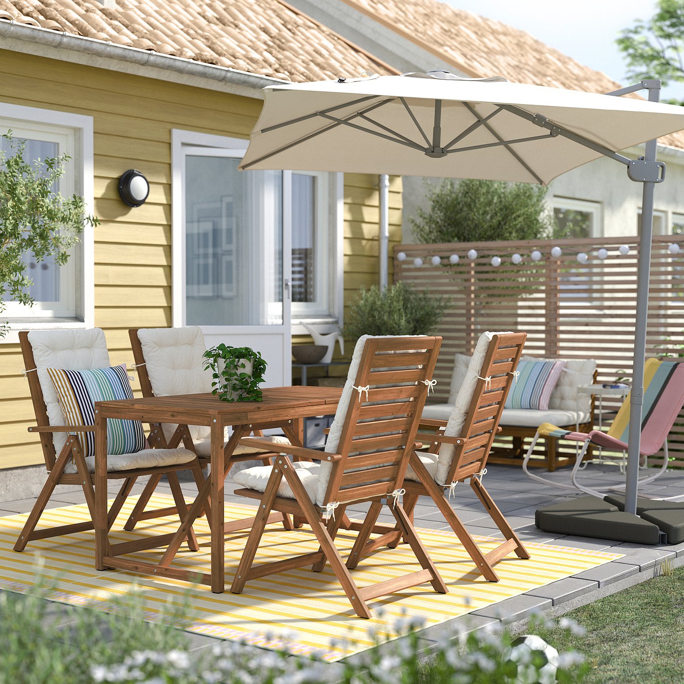 IKEA catalogue photo