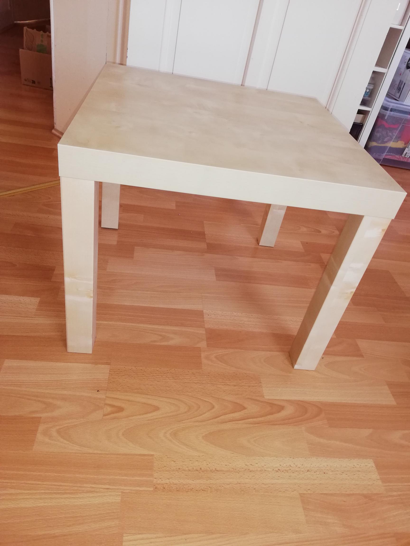 Foto verkoper