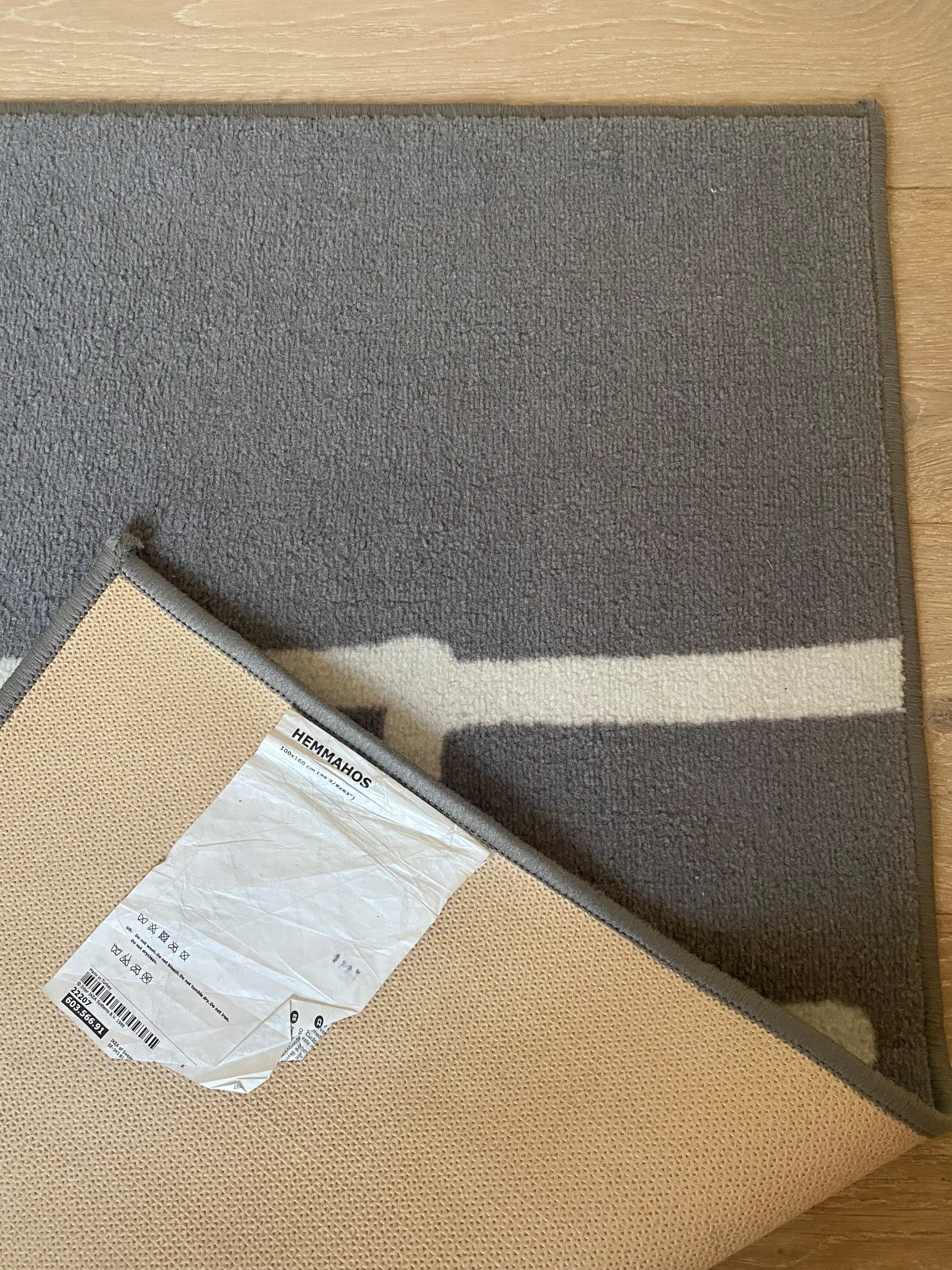 Seller photo