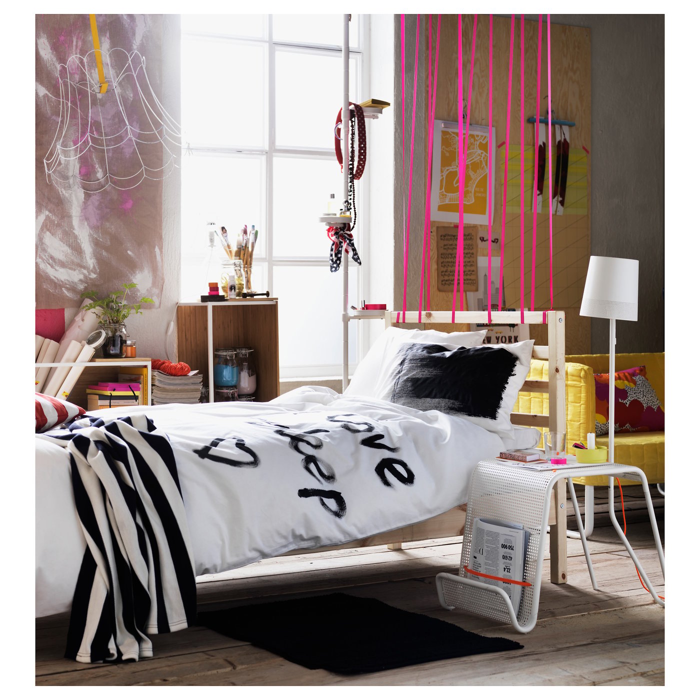 IKEA catalogue photo