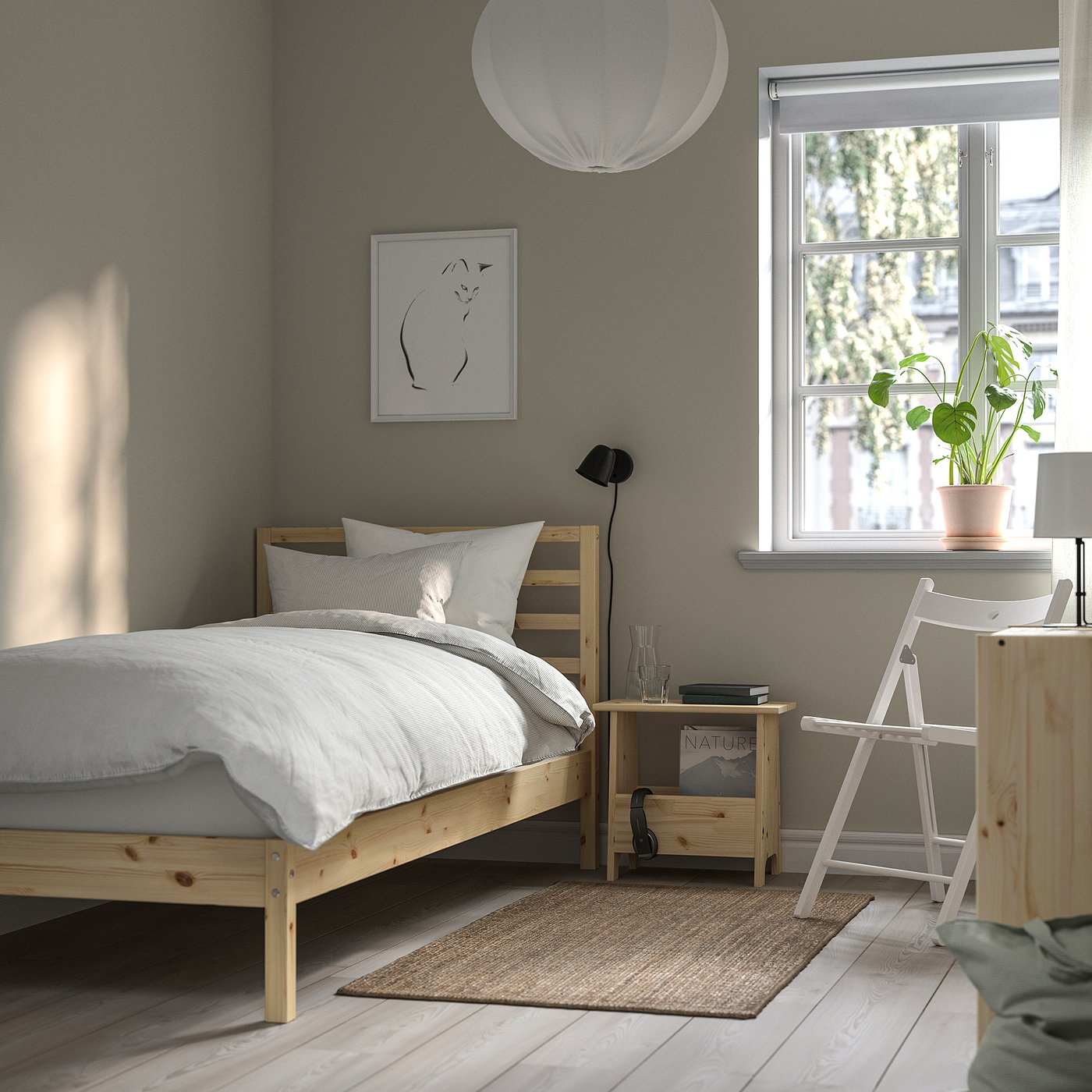 IKEA catalogue photo